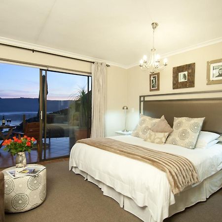 Overmeer Guest House Knysna Eksteriør billede